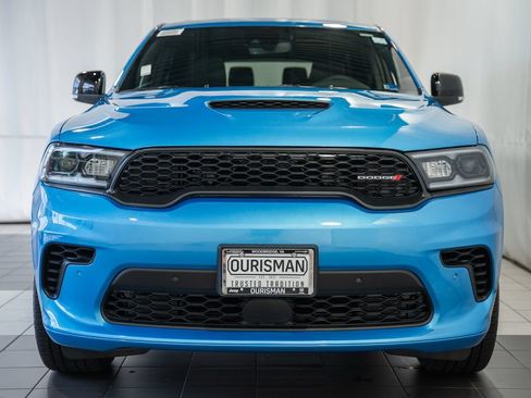 New 2026 Dodge Durango GT AWD/4WD image 2