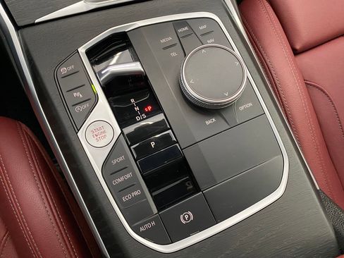 Certified 2023 BMW 330i xDrive Sedan w/ Premium Package image 27