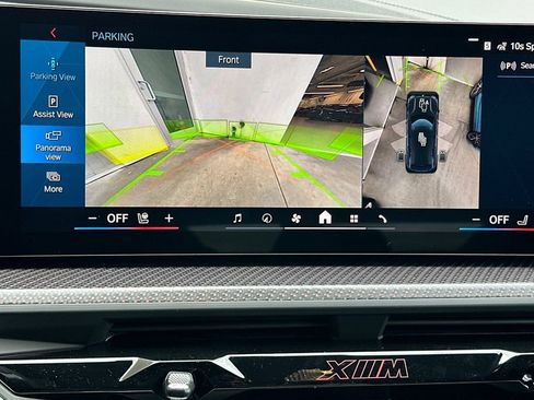 New 2026 BMW XM Label Red image 23