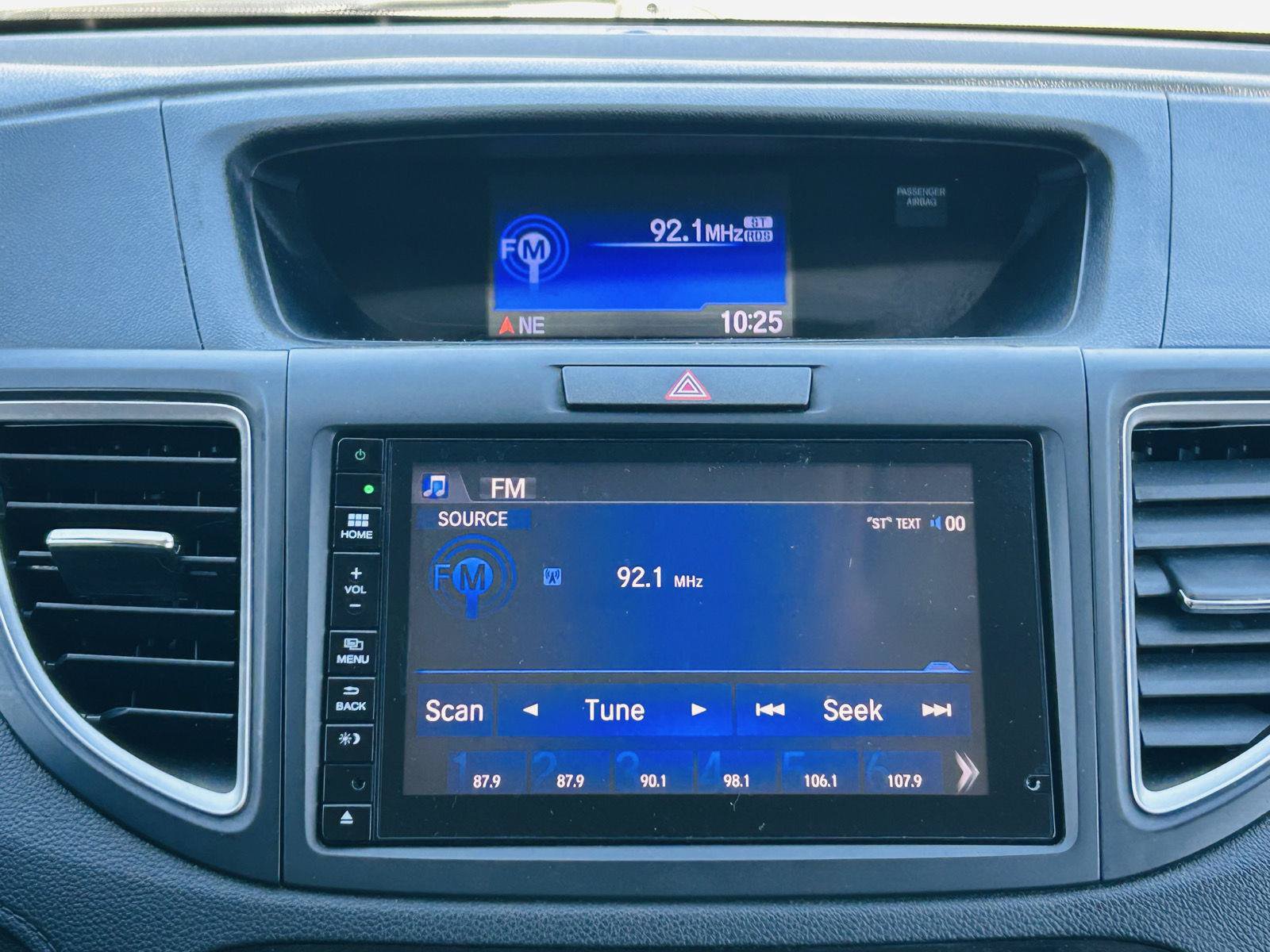 Used 2015 Honda CR-V EX image 16