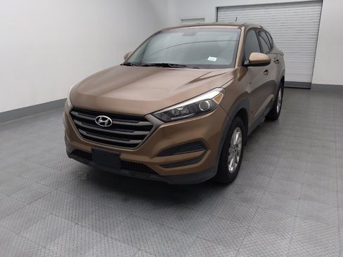 Used 2016 Hyundai Tucson SE FWD image 15