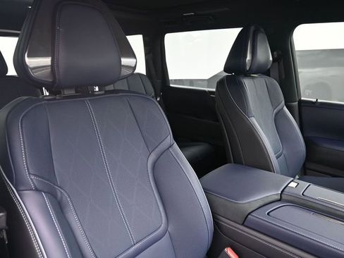 New 2026 INFINITI QX80 SPORT w/ Sport Exterior Package image 45