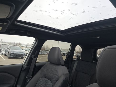 New 2026 Subaru Forester Premium image 9