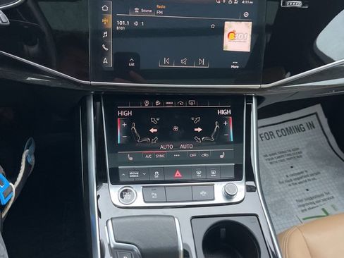 Used 2021 Audi Q7 2.0T Premium w/ Convenience Package image 13