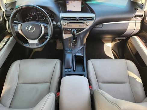 Used 2013 Lexus RX 350 FWD w/ Navigation Pkg image 26