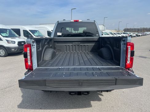 New 2026 Ford F250 Lariat w/ Tremor Off-Road Package image 18