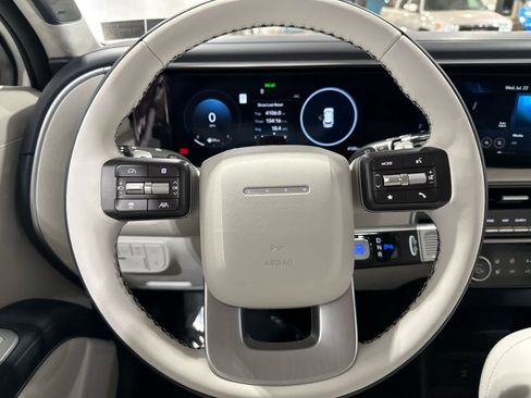 Used 2026 Hyundai Palisade Calligraphy AWD/4WD image 11