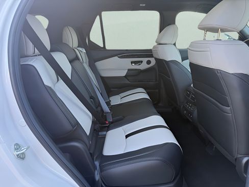 New 2026 Honda Passport TrailSport Elite image 13