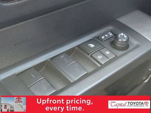 Used 2023 Toyota Tundra Limited w/ TRD Off-Road Package AWD/4WD image 14