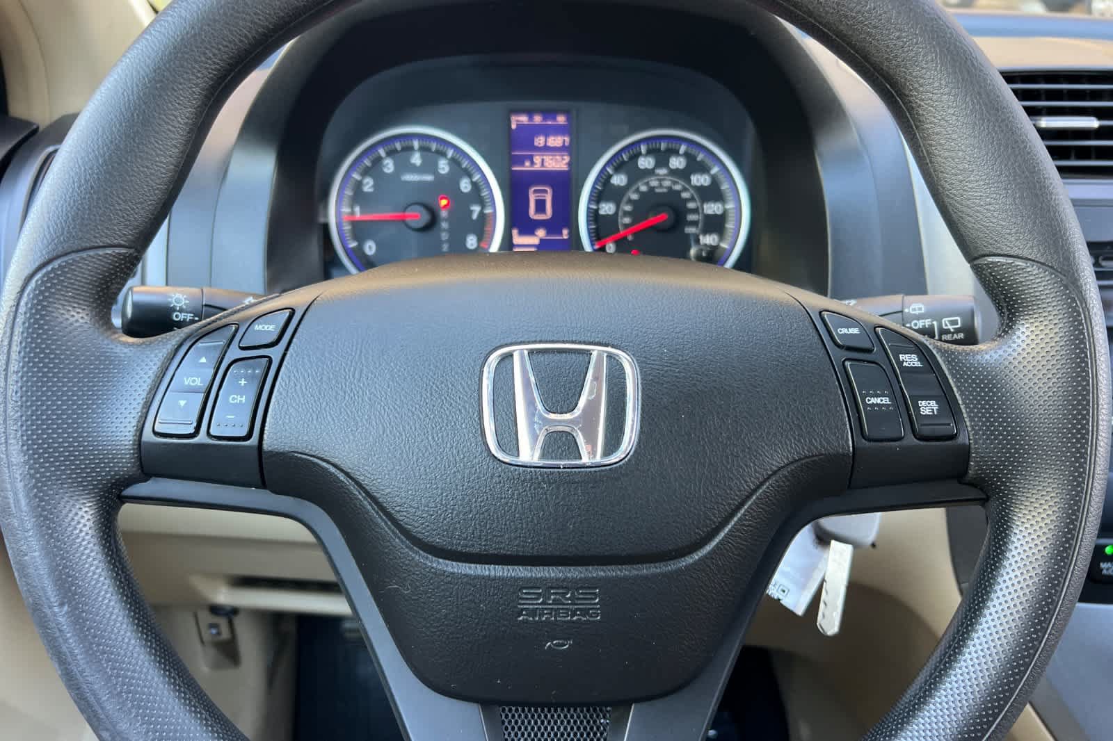 Used 2011 Honda CR-V SE image 22