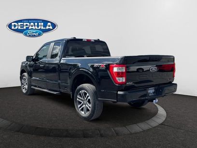 Used 2022 Ford F150 XL w/ STX Appearance Package