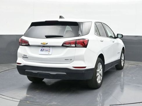 Used 2024 Chevrolet Equinox LT image 12