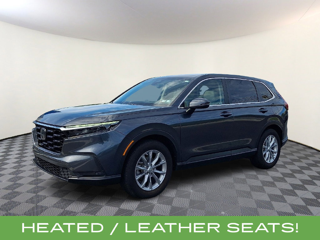 Used 2024 Honda CR-V EX-L image 5