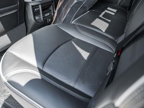 New 2025 RAM 2500 Power Wagon image 37