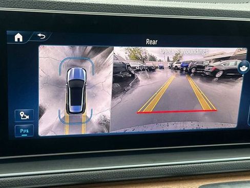 Used 2024 Mercedes-Benz GLE 450e 4MATIC image 20