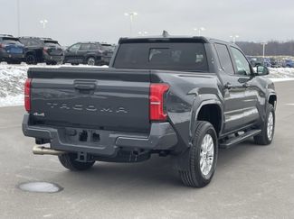 Used 2024 Toyota Tacoma SR5 video 3