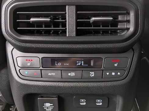 Certified 2026 Honda Passport TrailSport Elite image 26