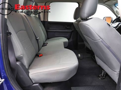 Used 2017 RAM 2500 Tradesman w/ Chrome Appearance Group AWD/4WD image 23