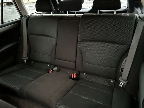 Used 2019 Subaru Outback 2.5i Premium image 23