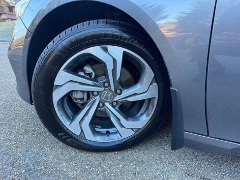 Used 2018 Honda Accord EX-L image 44