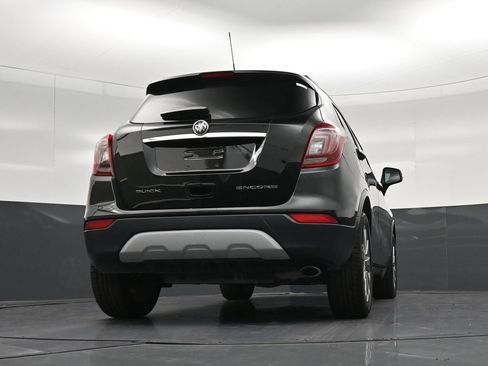 Used 2018 Buick Encore Preferred FWD image 18