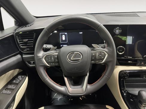 Used 2024 Lexus NX 350 AWD w/ Cold Area Package image 12