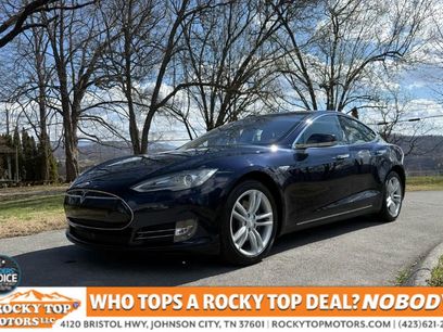 Used 2014 Tesla Model S 85