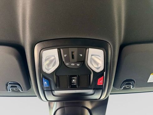 New 2026 RAM 3500 Tradesman AWD/4WD image 27