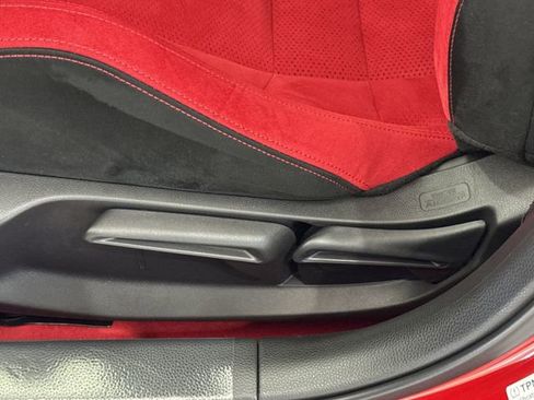 New 2026 Honda Civic Type R image 25