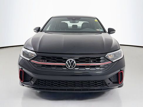 Used 2023 Volkswagen Jetta GLI Autobahn FWD image 2