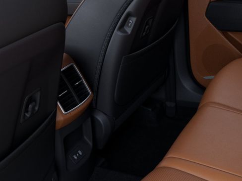 New 2027 Kia Sportage X-Line Prestige AWD/4WD image 26