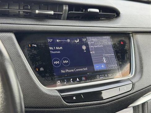 Used 2024 Cadillac XT5 Premium Luxury image 13