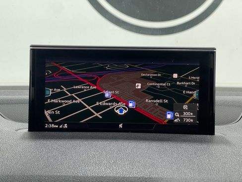 Used 2018 Audi Q7 3.0T Premium Plus w/ Premium Plus Package image 10