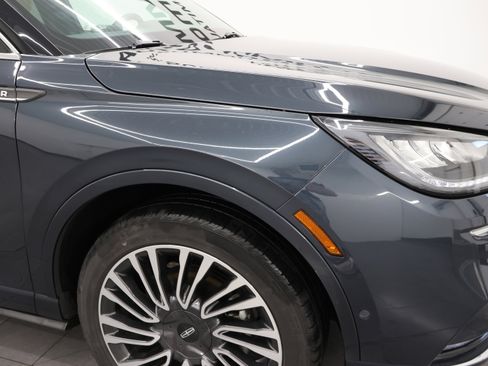 Used 2020 Lincoln Corsair Reserve w/ Equipment Group 201A AWD/4WD image 27