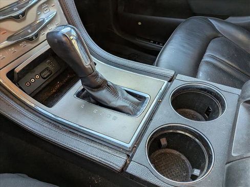 Used 2015 Lincoln MKX w/ Equipment Group 101A image 11