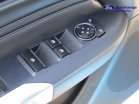 Certified 2025 Ford Mustang GT RWD image 27