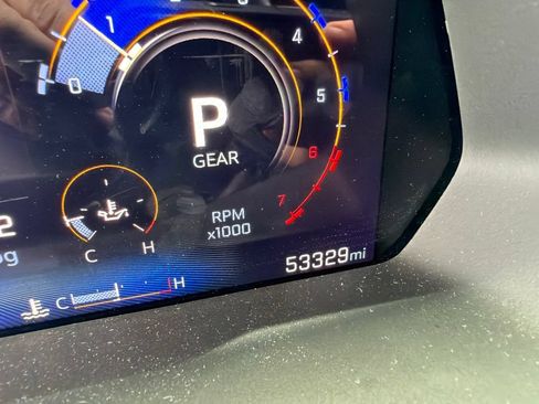Used 2025 Chevrolet Colorado W/T RWD image 12