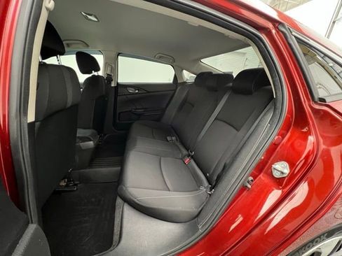 Used 2019 Honda Civic LX image 22