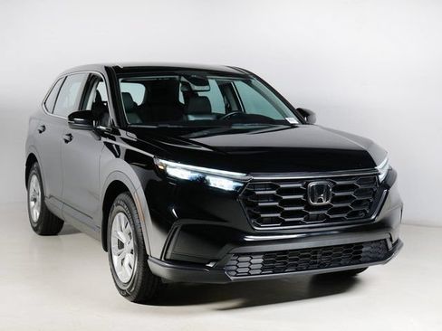 Used 2024 Honda CR-V LX image 27