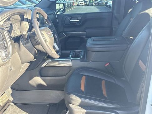 Certified 2021 GMC Sierra 1500 AT4 image 18
