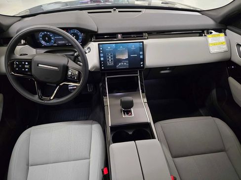 New 2026 Land Rover Range Rover Velar Dynamic SE image 20