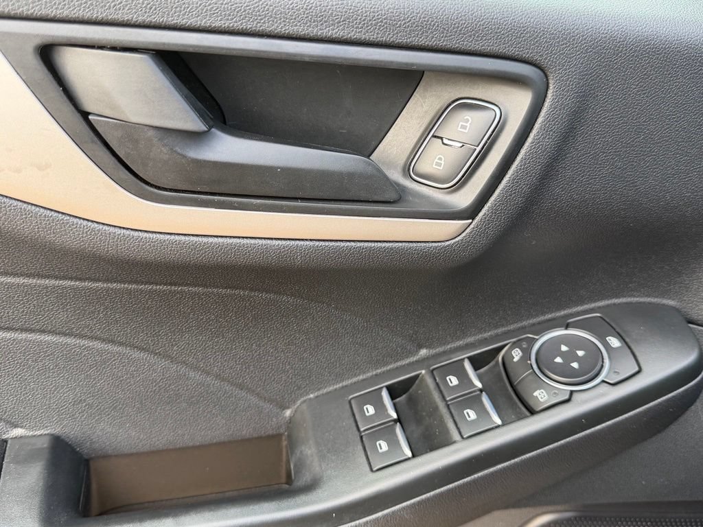 Used 2022 Ford Escape SE w/ Convenience Package AWD/4WD image 18
