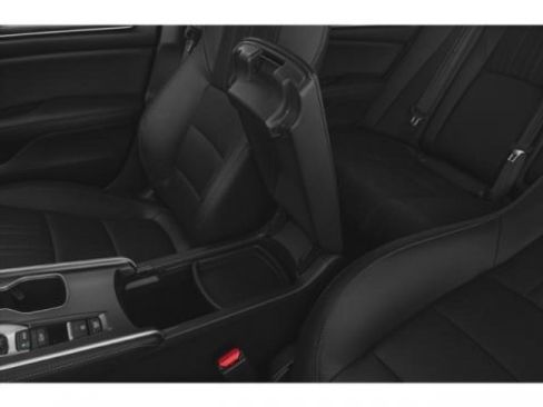 Certified 2022 Honda Accord Sport Special Edition image 17
