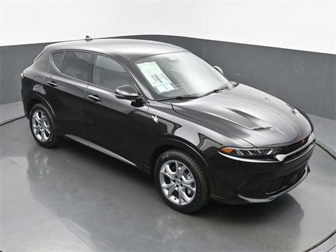 New 2025 Dodge Hornet R/T image 36