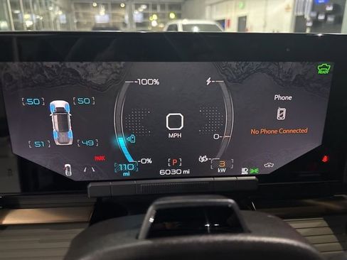 Certified 2025 GMC Hummer EV 2X image 23