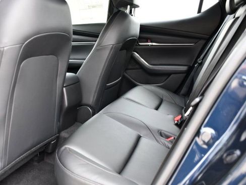 New 2026 MAZDA MAZDA3 s Sport image 15