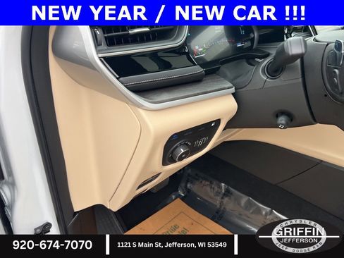 Used 2023 Jeep Grand Cherokee 4xe w/ Luxury Tech Group II image 20