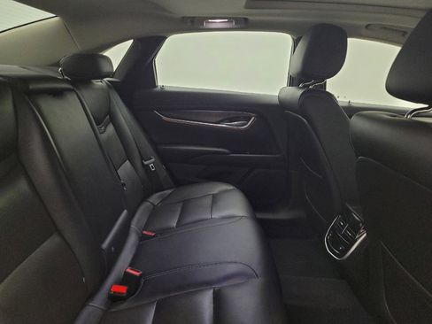 Used 2019 Cadillac XTS Luxury w/ Driver Awareness Package image 19