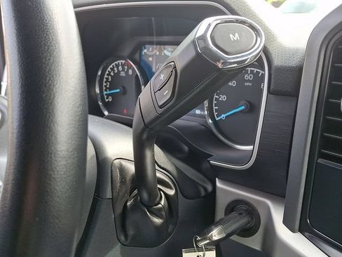Used 2022 Ford F150 XLT w/ Equipment Group 301A Mid AWD/4WD image 16