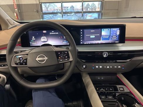 Used 2026 Nissan Murano Platinum image 25